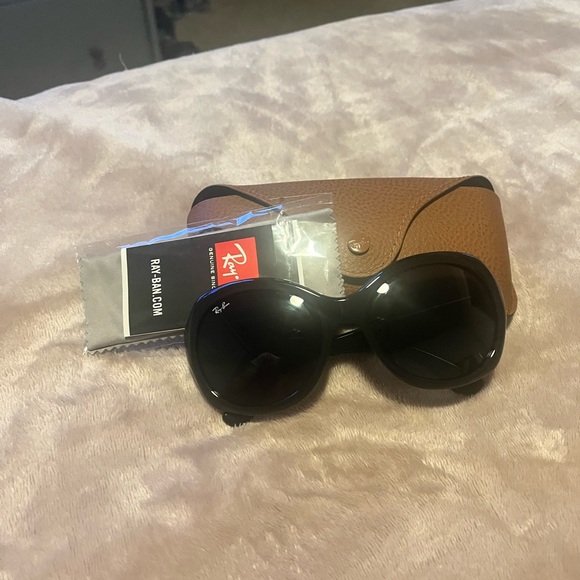 RAY BANS RB4191 - Picture 5 of 6